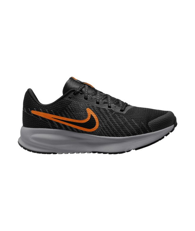 Sapatilhas Running Homem Nike Run Defy, preto