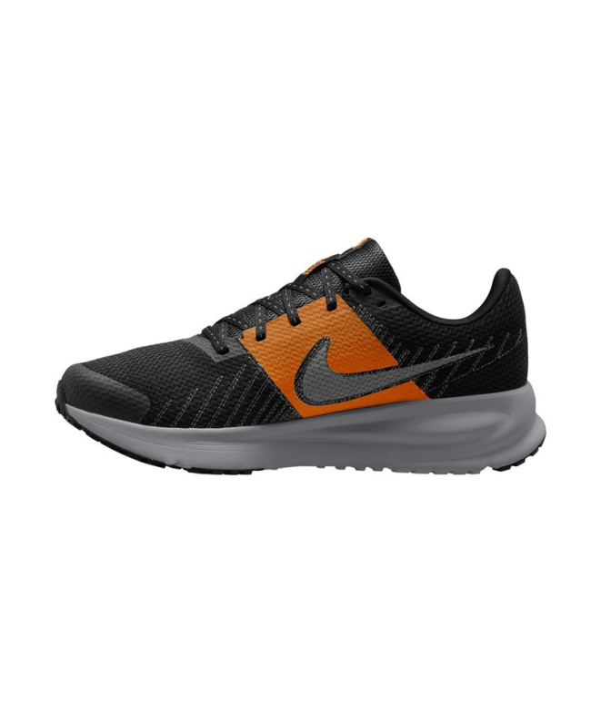 Zapatillas de Running Nike Run Defy Hombre Negro