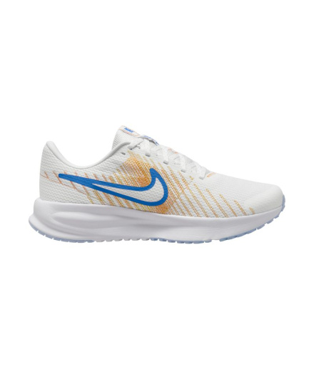 Zapatillas de Running Nike Run Defy Hombre Blanco