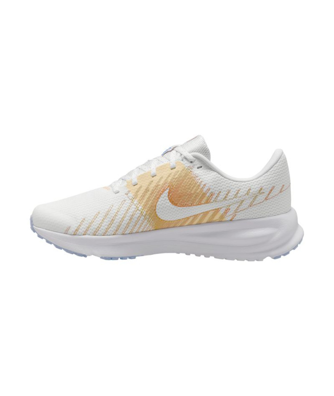 Sapatilhas Running Homem Nike Run Defy branco