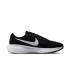 Sapatilhas Running Homem Nike Revolution 8 Wide, preto.
