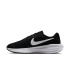 Sapatilhas Running Homem Nike Revolution 8 Wide, preto.
