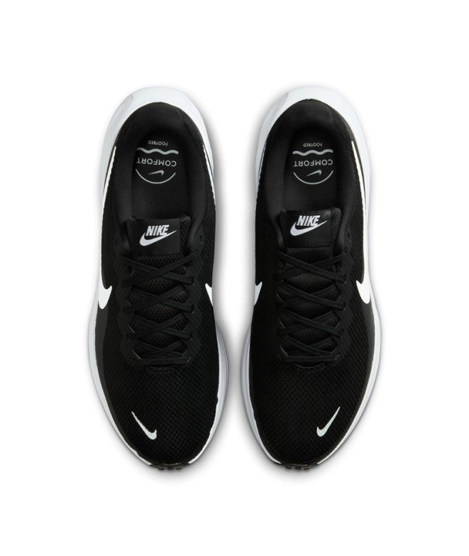 Sapatilhas Running Homem Nike Revolution 8...