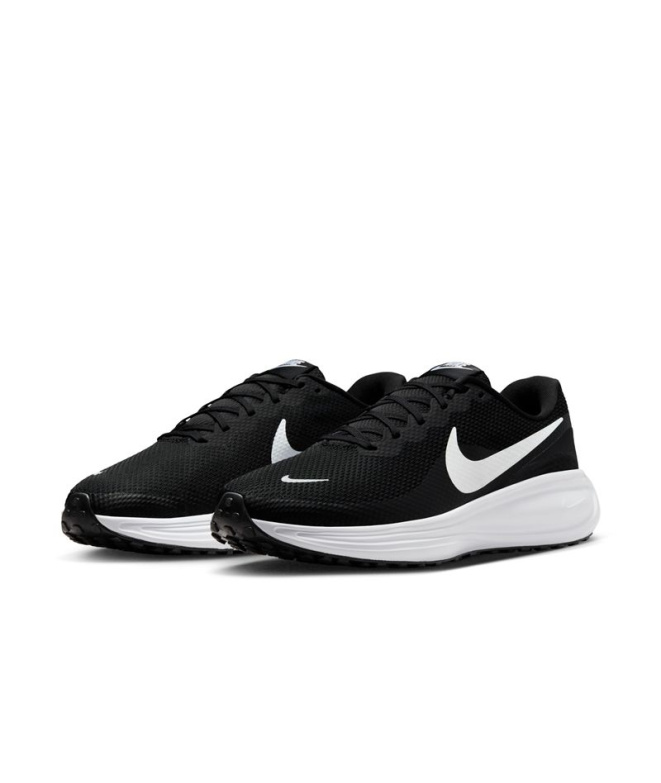 Zapatillas de Running Nike Revolution 8 Wide...