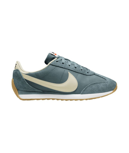 Chaussures vertes Nike Pacific Homme