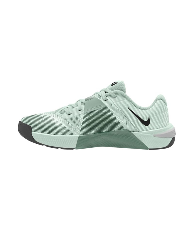 Chaussures Fitness Nike Metcon 10 Femme vertes