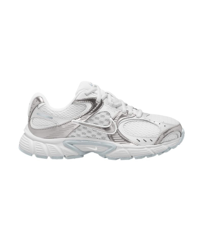 Zapatillas Nike V5 Rnr Mujer Blanco