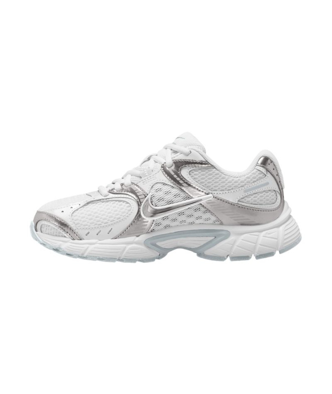 Zapatillas Nike V5 Rnr Mujer Blanco