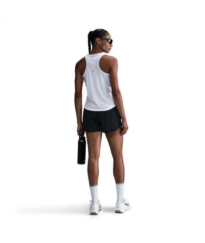 Camiseta Running Nike Tempo Dri-Fit Mulher Running