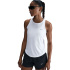 Camiseta Running Nike Tempo Dri-Fit Mulher Running