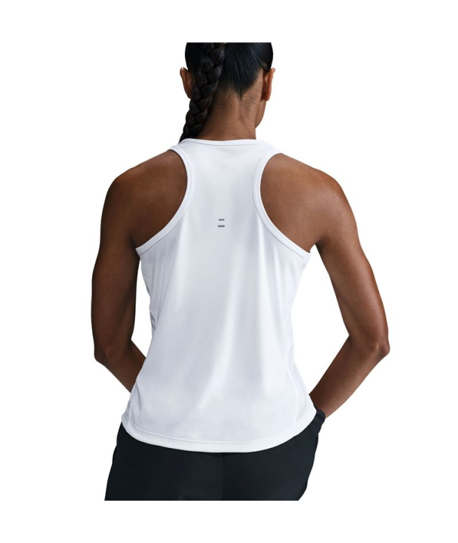 Camiseta Running Nike Tempo Dri-Fit Mulher Running