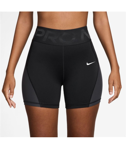 Mallas de Fitness Nike Pro Sculpt Dri-Fit High-Waisted 5"...