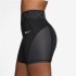 Collants Fitness Nike Pro Sculpt Dri-Fit taille haute 12,7 cm (5 pouces) Femme , noir/gris