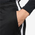 Pantalon Football Nike Strike Dri-Fit Homme noir/gris