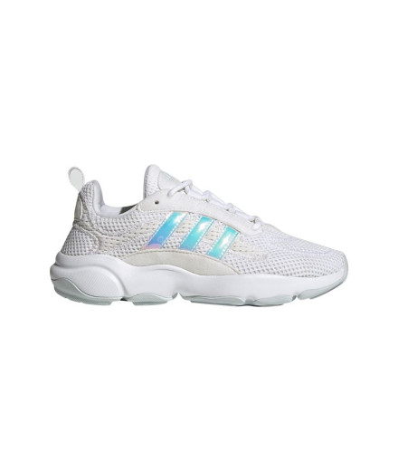 Chaussures adidas Originals Haiwee Blanc