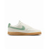 Sapatilhas Nike Court Vision Lo V2 NBK Homem Branco