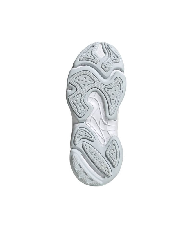 Chaussures adidas Originals Haiwee Blanc