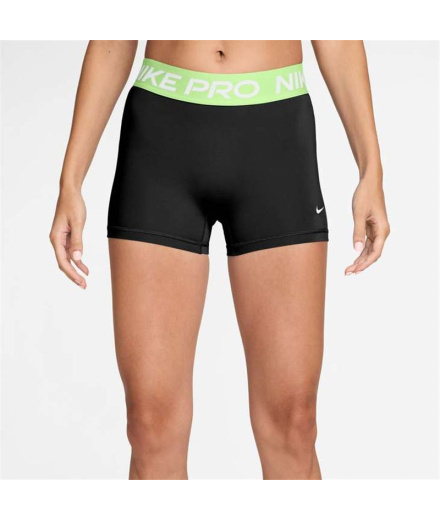 Malhas Fitness Mulher Nike NP DF 365 MR 3IN USM pretas