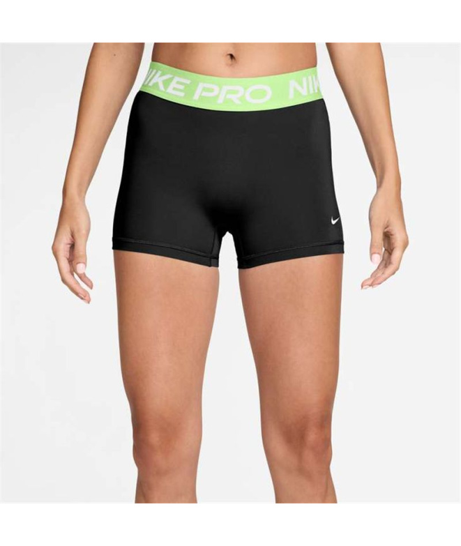 Mallas de Fitness Nike Np Df 365 Mr 3In Usm...