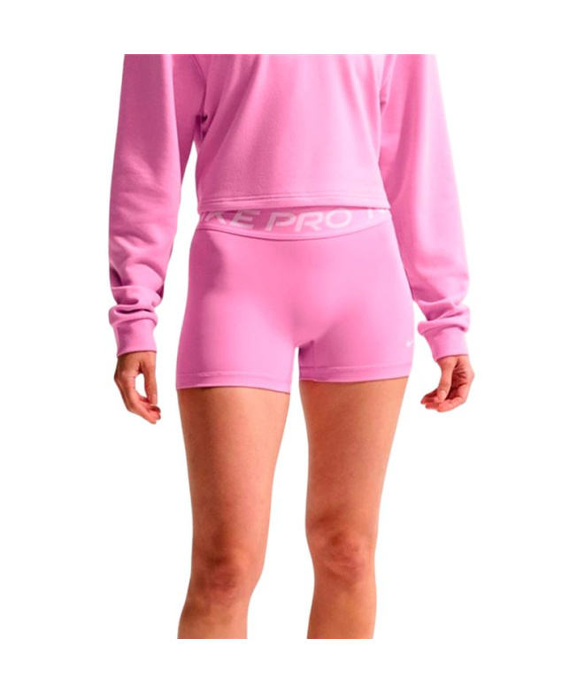 Mallas de Fitness Nike Np Df 365 Mr 3In Usm...