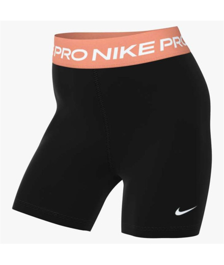 Malhas Fitness Mulher Nike NP DF 365 MR 5IN USM pretas