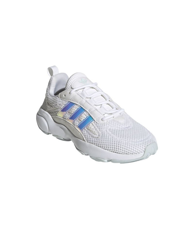 Chaussures adidas Originals Haiwee Blanc