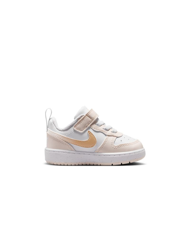 Zapatillas Nike Court Borough Low Bball (Td)...