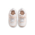 Zapatillas Nike Court Borough Low Bball (Td) Niño Blanco