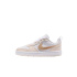 Sapatilhas Nike Court Borough Low Bball (Gs) Menino Branco