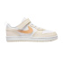 Zapatillas Nike Court Borough Low Bball (Ps) Niño Blanco