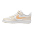 Zapatillas Nike Court Borough Low Bball (Ps) Niño Blanco