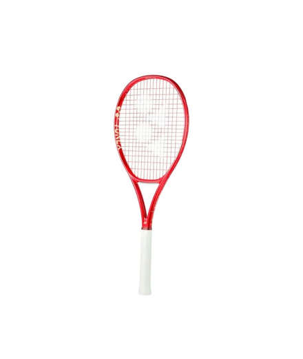 Raquete tênis Yonex Vcore 98 Ruby Red