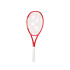 Raqueta de tenis Yonex Vcore 98 Ruby rojo