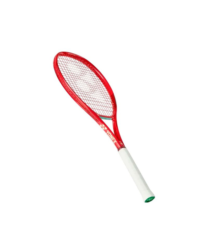 Raqueta de tenis Yonex Vcore 98 Ruby rojo
