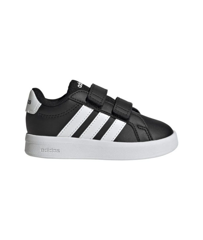 Sapatilhas Infantil adidas Grand Court 3.0 CF,...