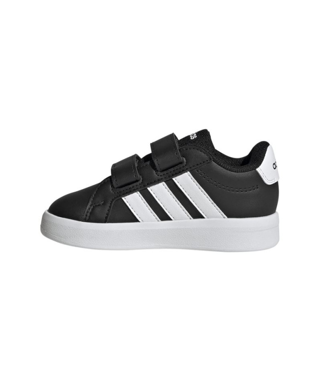 Sapatilhas Infantil adidas Grand Court 3.0 CF,...