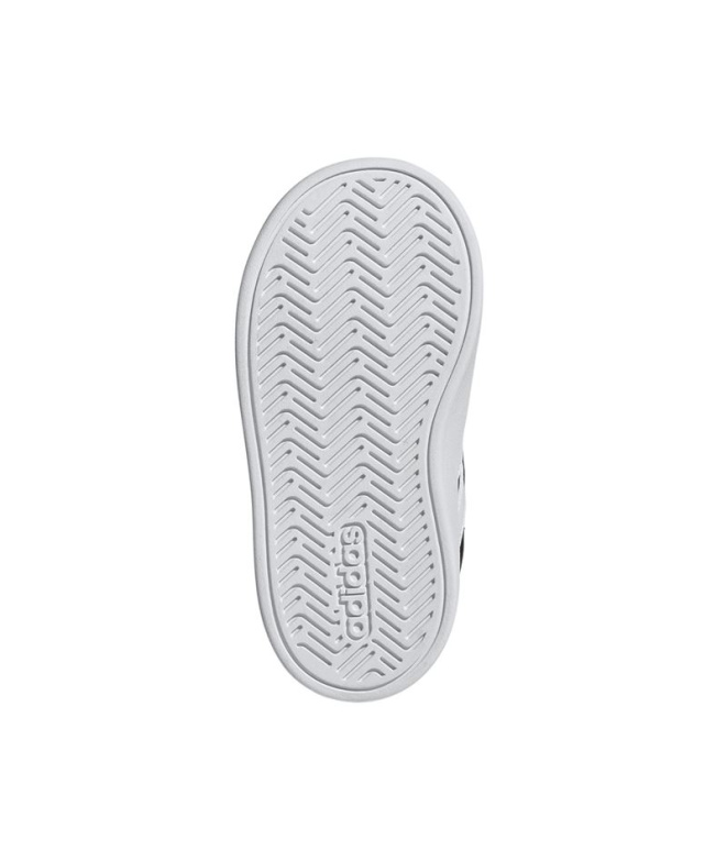 Sapatilhas Infantil adidas Grand Court 3.0 CF,...