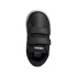 Sapatilhas Infantil adidas Grand Court 3.0 CF, preto/branco