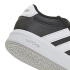 Sapatilhas Infantil adidas Grand Court 3.0 CF, preto/branco