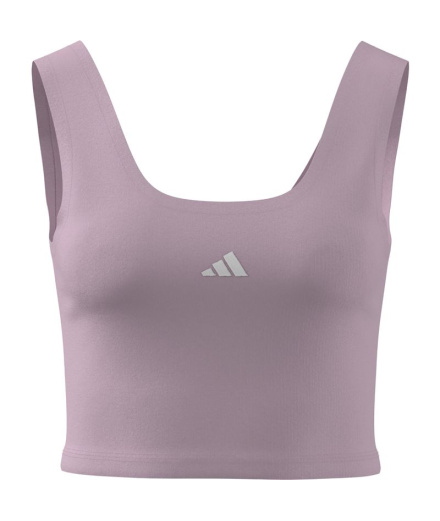 T-shirt rose adidas SL Sj Tk Femme