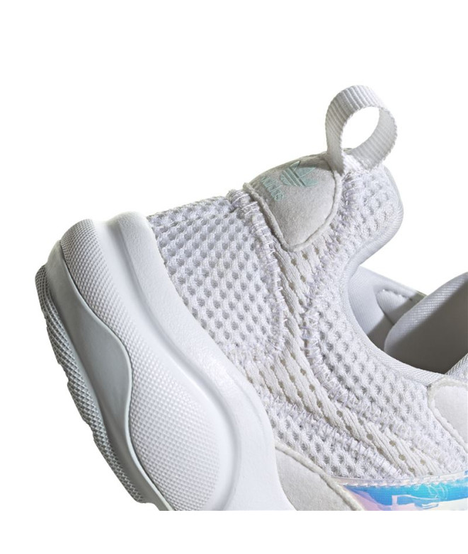 Sapatilhas adidas Originals Haiwee Branco