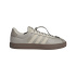 Chaussures Homme adidas VL Court 3.0 Bleu/Gris/Gomme 5