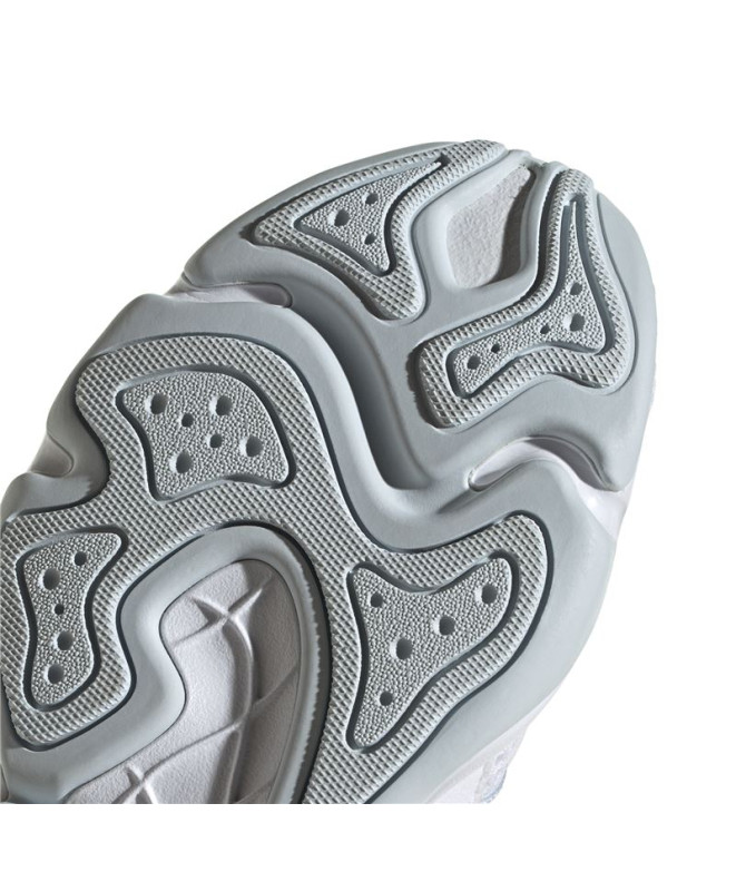 Chaussures adidas Originals Haiwee Blanc