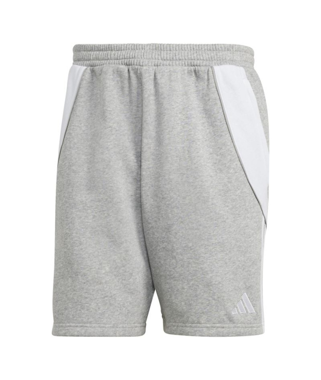Calça Futebol Homem adidas Tiro24 Swsho, cor...