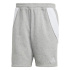 Calça Futebol Homem adidas Tiro24 Swsho, cor Brgrin/Branco