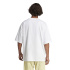 T-shirt blanc adidas Fi SL Homme