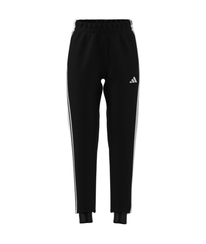 Calça adidas 3 Bandas Sj Jogger Mulher...