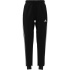 Calça adidas 3 Bandas Sj Jogger Mulher Preto/Branco