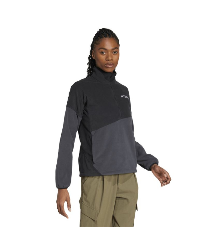 Polar Montagne adidas Mt Cw Fl Anrk Femme...