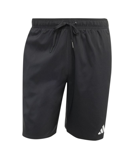 Homem adidas 3-Stripes Bld Sh 8In, Natação Fato de banho...